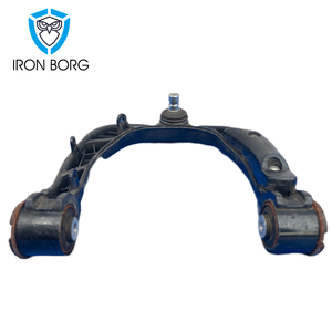 Adatto a Tesla Model Y <span class=keywords><strong>MY</strong></span> Model 3 M3 2019-2023 braccio di controllo superiore sinistro destro anteriore muslimexayb - Product Image 6