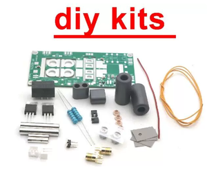 70W SSB Linear Amplifier <b>DIY</b> <b>Kit</b>-Unassembled Amateur Radio Parts Made in China/Guangxi E681 - Product Image 3