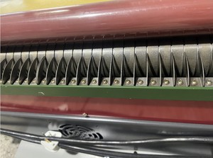 2025 Nataly Machine de revêtement de colle thermofusible Machine de colle fondue Machine de collage de revêtement de rouleau de colle thermofusible - Product Image 3