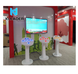 Phần Mềm Trả Lời Câu Trả Lời Tương Tác 3D Vội Vàng Để Trả Lời Trò Chơi Đố Vui Cho Trẻ Tăng Cường Nghệ Thuật Kỹ Thuật Số Năng Động Thực Tế - Product Image 1