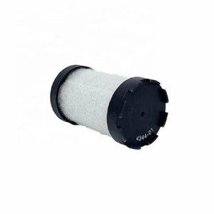 ไส้กรองทดแทนแบบ Coalescing รุ่นใหม่ Norgrem 4344-01 สำหรับไส้กรองซีรีส์ F74C - Product Image 4