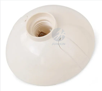 Porta Lampara E27 support d'ampoule Led support de lampe Flexible Base de douille support de lampe de plafond