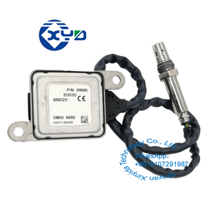 XINYIDA Nox Sensor 5WK9 <span class=keywords><strong>6668</strong></span> E0020 4326874 Asli untuk Tata Bs6 Nox Sensor Sensor - Product Image 2