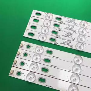 Bande lumineuse LED pour téléviseur HX-NO.1243 LED40F3800CF 35018561 35018559 pour LED40F3800CF LED39F2800NE LED39F3200CE - Product Image 4