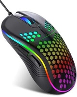 Souris Optique Sans Fil 2026 Amazing Products pour Jeux, E-sport, Bureau, Ordinateur Portable - Modèle G305
