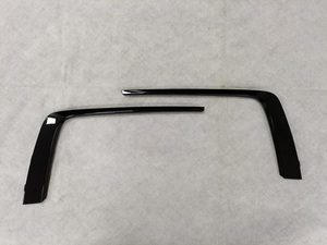 KIT de pare-chocs avant pour SKODA <span class=keywords><strong>OCTAVIA</strong></span>, pare-chocs avant, mise à niveau à <span class=keywords><strong>RS</strong></span>, 2017 — 2019 - Product Image 6