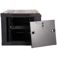 Armoire de serveur de centre de données personnalisée de 19 pouces (600 mm, 800 mm, 1000 mm) avec DDF, en stock