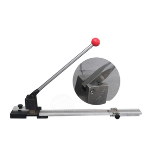 Fabricant de matrices de découpe manuelle et de règles de pliage en Chine - Product Image 3