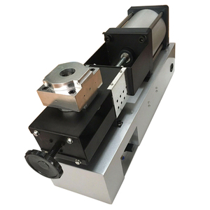 Sistema di Iniezione Automatico per Protesi Dentarie Flessibili da 450W, Macchina Iniettore per Laboratorio Odontotecnico - Product Image 4