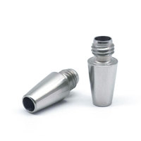 Fabrication sur mesure de pièces en aluminium et acier inoxydable, pièces estampées, découpe laser, fabrication de tôles