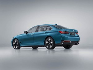 I3 2026 Facelift EDrive 35 L, Auto con Volante a la Izquierda, Autonomía de 520-550 <span class=keywords><strong>km</strong></span>, Motor de 210 kW, Batería de 70 kWh, Auto Eléctrico, Vehículos de Nueva Energía - Product Image 2