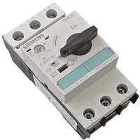 Contrôleur PLC de programmation de moteur 3RV1021-1JA10 7-10A 3P IEC, neuf, original, en gros, de marque Warehouse Brand