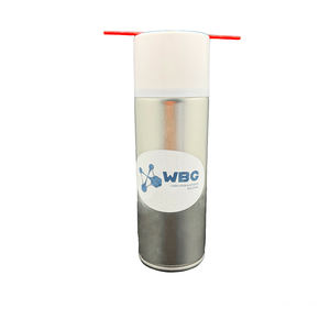 Lubricante en Aerosol de Película Seca WBG D-321R 14OZ, Revestimiento Anti-Fricción en Spray - Product Image 4