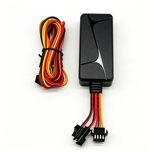 Mini traceur GPS 4G antivol pour motos, vélos électriques, taxis, avec application Android, détection ACC, GPRS - Product Image 5