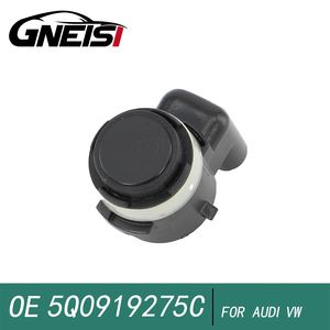 Sensor para Audi A4 A5 S5 Q7 A3 S3 Q2 A8 S8 A6 S6 VW <span class=keywords><strong>Golf</strong></span> Touareg Skoda Yeti Tiguan 5Q0919275C 5QD919275AGRU 5Q0919275CGRU - Product Image 2