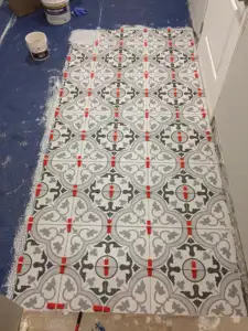 Clipes de nivelamento espaçadores de azulejos de cerâmica 1.5mm para piso leve 1/32 1,5 mm Sistema de azulejos de 3 mm 1/16 espaçadores de nivelamento de piso para venda