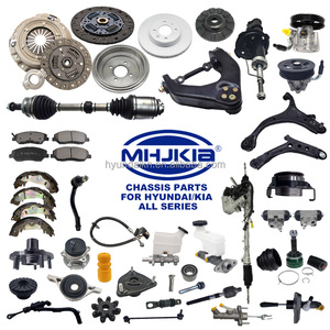 MHJKIA pompa bahan bakar Suku Cadang Mobil Sistem Listrik OEM OEM OEM untuk Hyundai Kia SONATA - Product Image 4