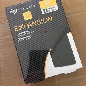 ขายส่งฮาร์ดดิสก์แบบพกพาคุณภาพดีของแท้ใหม่ ความจุ 1TB 2TB 4TB 5TB สำหรับ Seagate ใช้ได้กับคอมพิวเตอร์ตั้งโต๊ะและแล็ปท็อป - Product Image 5