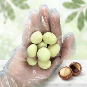 Noix de Macadamia Saveur Concombre Radiant 500g – Grains de Noix Grillés Rafraîchissants, Croustillants et Piquants – Pack de Snacks Savoureux pour Contenu Tendance - Product Image 1