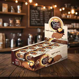 เพิ่มพลังให้ยามเช้าของคุณ - กาแฟบราคา 720 กรัม รสกาแฟโรบัสต้า บริการ ODM OEM และบริการตัวอย่างสินค้า - Product Image 4