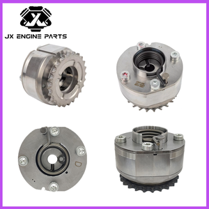 Регулятор фаз ГРМ (VVT) распределительного вала для Toyota 4Runner, Land Cruiser Prado, Lexus LX570, URJ201, URJ201W, URJ202, 1UR-FE, 3UR-FE - Product Image 3