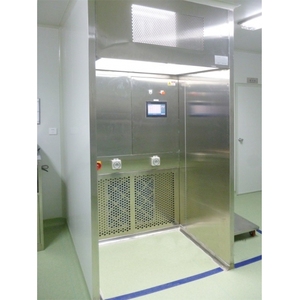 Weighing  <strong>dispensing</strong> <strong>sampling</strong> booth for gmp cleanbooth for clean and requirement klc support - Product Image 4