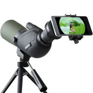 SUNCORE Shunguang Telescope 12-36X50A Monocular Sniper Target Observation High Bird Watching - Product Image 2