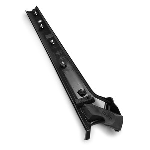 Land Rover A-Pillar Trim Piece LR046851 Right Side <b>ABS</b> Material For LR3 LR4 - Product Image 4