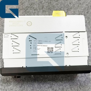 Radio MP3 WG9725780001 para piezas de camiones - Product Image 1