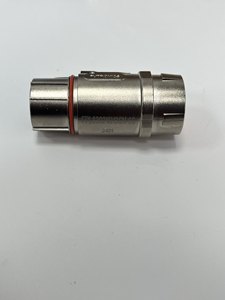 Góc bên phải <span class=keywords><strong>DC</strong></span> 1500V 3 cực HV kết nối điện áp cao kết nối EV kết nối đôi nữ - Product Image 6