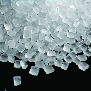 Résine RPET, polyéthylène téréphtalate, matière première plastique, bouteille en résine PET - Product Image 5