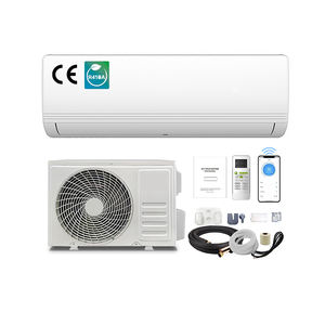 9000BTU Factory Direct WIFI Control R410a <span class=keywords><strong>Mini</strong></span> Split Aire acondicionado - Product Image 1