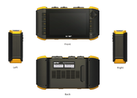 Mini OTDR OFW 1610nm 20dB, Réflectomètre Optique, Testeur de Fibre Optique Active, Écran Tactile, OPM, VFL, IOLA