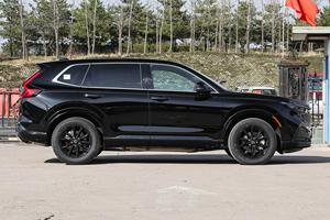 Venta Especial 2017-2024, Auto Usado Honda CR-V SUV Turbo Automático de Gasolina, Volante a la Izquierda, Asientos de Cuero, Techo Panorámico, Asientos Eléctricos - Product Image 4
