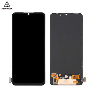 Pantalla Táctil LCD de 6.4 <span class=keywords><strong>Pulgadas</strong></span> para Teléfono Móvil <span class=keywords><strong>OPPO</strong></span> Reno 3/F15/F17/Find X2 Lite/<span class=keywords><strong>A91</strong></span>/A73/K7, Accesorios para la Cubierta Trasera - Product Image 2