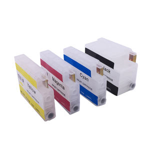 خرطوشة خرطوشة مع رقاقة p953 ، لطابعة hقائقي من من من من شباك من شبشب - Product Image 3