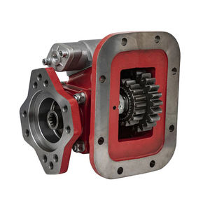 Высокопроизводительный <span class=keywords><strong>PTO</strong></span> 442 489 грузовик <span class=keywords><strong>PTO</strong></span> гидравлический насос для эвакуаторов - Product Image 1