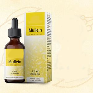 Özelleştirilebilir Logolu Organik Kement Ekstresi Oral Sıvı Damlaları Çoklu Aromalar Yetişkinler İçin Bağışıklık Desteği Hamile Olmayan Kadınlar İçin - Product Image 5