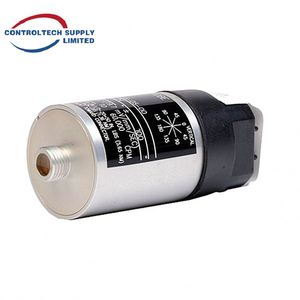 Sismoprobe de mesure de vitesse à deux fils Bently Nevada 9200-03-01-05-00 à prix imbattable - Product Image 2
