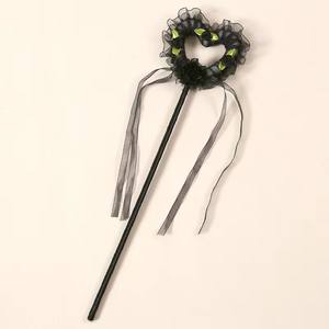 Enfants Halloween Noël Blanc 3pcs <span class=keywords><strong>Halo</strong></span> Ange Plume Ailes d'Ange pour Filles - Product Image 3