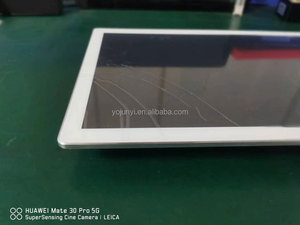 Customized 15.6 17 19 21.5 Inch Open Frame <strong>Touch</strong> <strong>Screen</strong> Industrial Panel PC All in One PC - Product Image 5