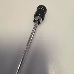 Dispositif de détection de ligne pour moto et véhicule électrique, mât télescopique en acier inoxydable 201, amélioration de la version d'origine - Product Image 3