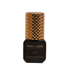 Adhesivo UV para Pestañas de 0.3 Segundos para Distribuidores de Belleza, Curado Rápido, Envase Privado, Suministro al por Mayor, Botella de 4ml, Calidad Profesional - Product Image 6