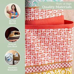 Delantal de babero sin mangas de algodón 100% para mujeres y hombres con bolsillo Cocina Chef Jardinería <span class=keywords><strong>Servidor</strong></span> de cocina y uso de camarera - Product Image 3