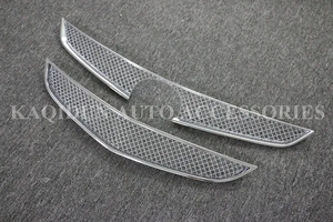 ตะแกรงหน้า<span class=keywords><strong>รถ</strong></span>ยนต์<span class=keywords><strong>ส</strong></span>ำหรับ <span class=keywords><strong>BT50</strong></span><span class=keywords><strong>มา</strong></span><span class=keywords><strong>ส</strong></span><span class=keywords><strong>ด้า</strong></span>ชิ้นส่วนอุปกรณ์เสริมพลา<span class=keywords><strong>ส</strong></span>ติก ABS ดีไซน์ใหม่ - Product Image 4