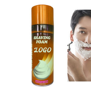 Espuma <span class=keywords><strong>de</strong></span> <span class=keywords><strong>Afeitar</strong></span> Hidratante <span class=keywords><strong>de</strong></span> 200 ml a <span class=keywords><strong>Precio</strong></span> <span class=keywords><strong>de</strong></span> Fábrica, <span class=keywords><strong>Crema</strong></span> <span class=keywords><strong>de</strong></span> Marca Blanca <span class=keywords><strong>para</strong></span> <span class=keywords><strong>Hombre</strong></span>, Ecológica y Portátil - Product Image 2