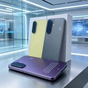 Smartphones A56 5G 24GB+1TB, Doble SIM, Android 15, Procesador Deca Core, Teléfono Móvil Económico con Buena Relación Calidad-Precio - Product Image 2