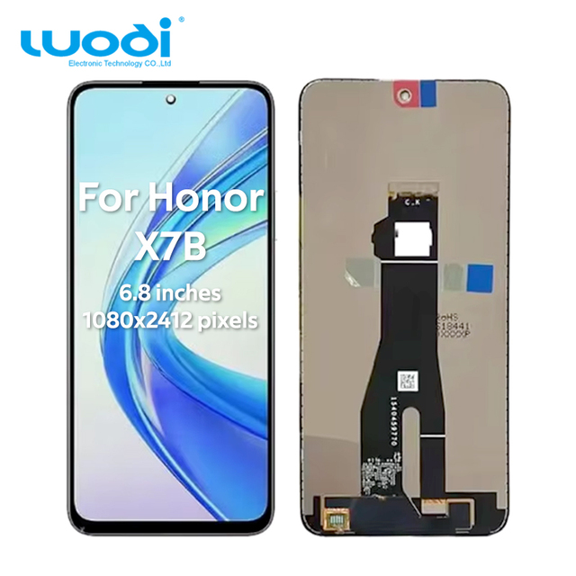 Replacement LCD Touch Screen for Huawei Honor X7B