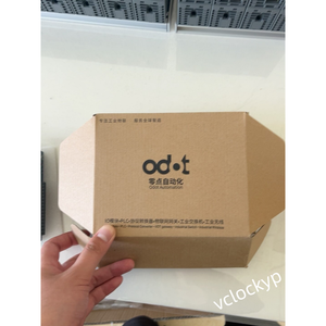 ODOT-S4E2 1 ชิ้น ตัวแปลงโปรโตคอล RTU-TCP ใหม่ - Product Image 3