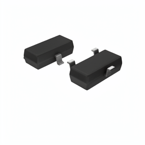Comprar Componentes Electrónicos en Línea TO 236 3, SC 59, SOT 23 3 Gestión de Energía (PMIC) MAX6461UR26+T BOM IC En Stock - Product Image 1